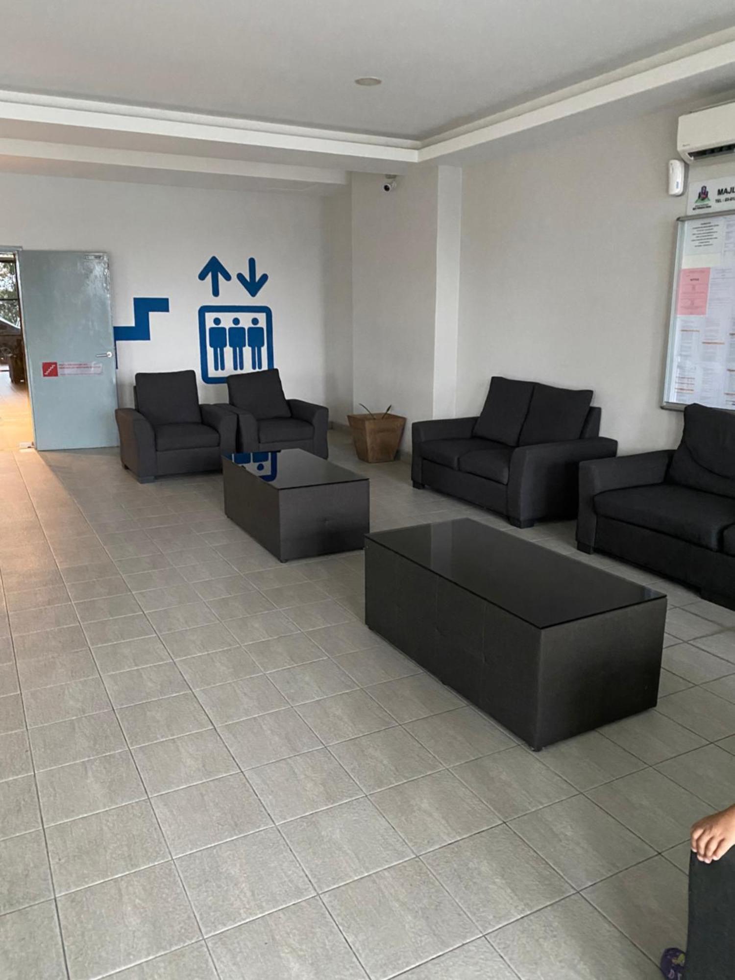 Ayuman Suites, Gombak With Kl City View Kuala Lumpur Ngoại thất bức ảnh