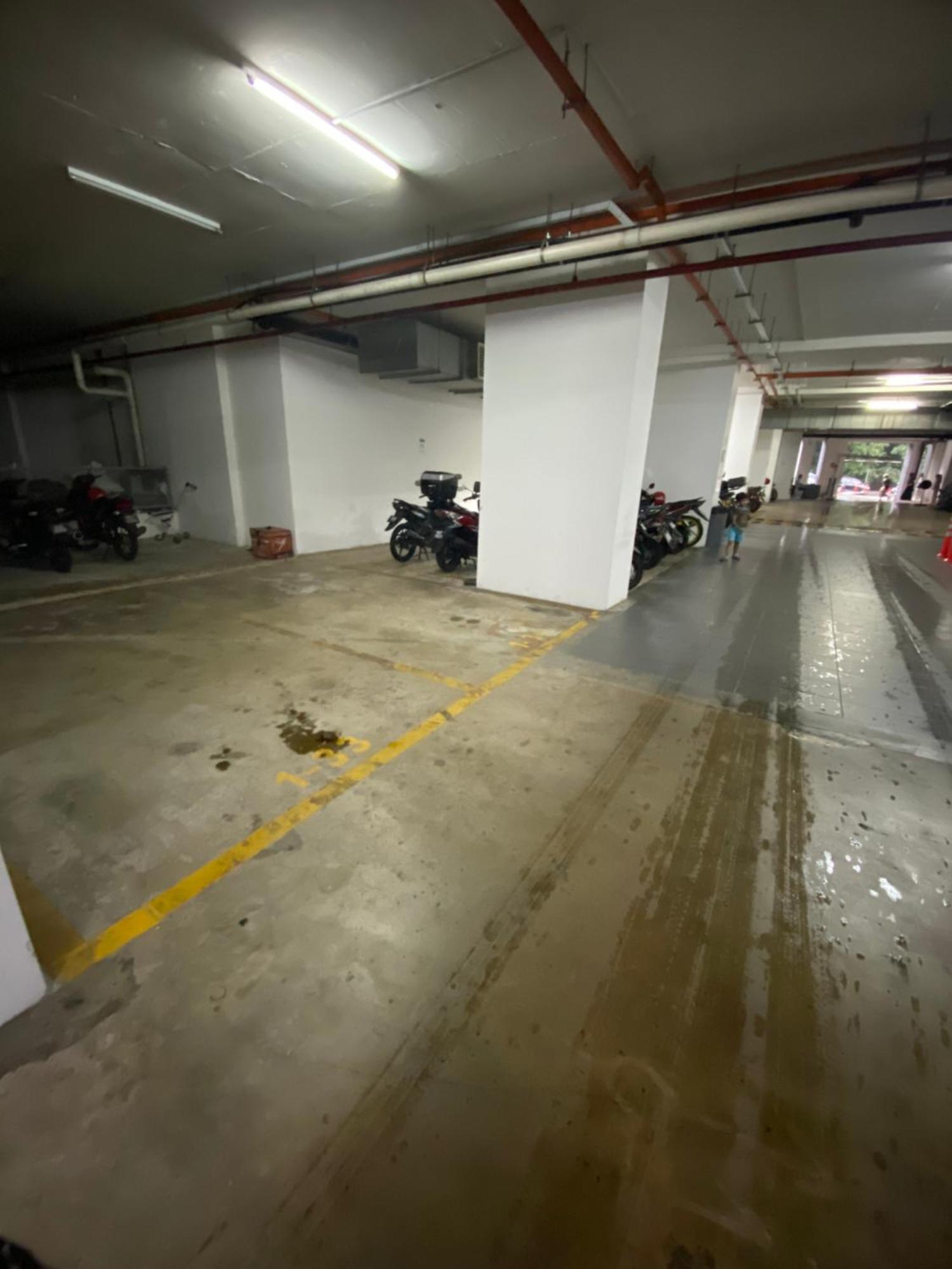 Ayuman Suites, Gombak With Kl City View Kuala Lumpur Ngoại thất bức ảnh