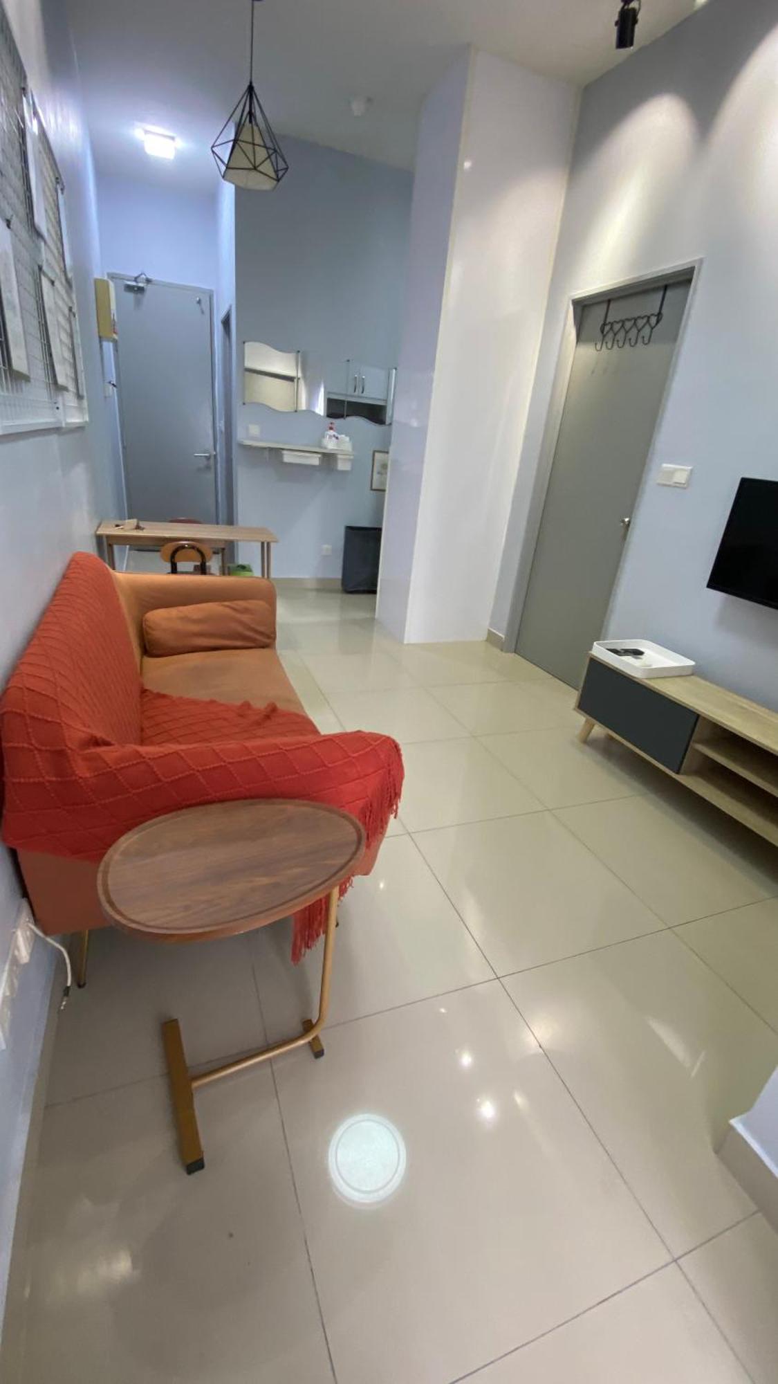 Ayuman Suites, Gombak With Kl City View Kuala Lumpur Ngoại thất bức ảnh