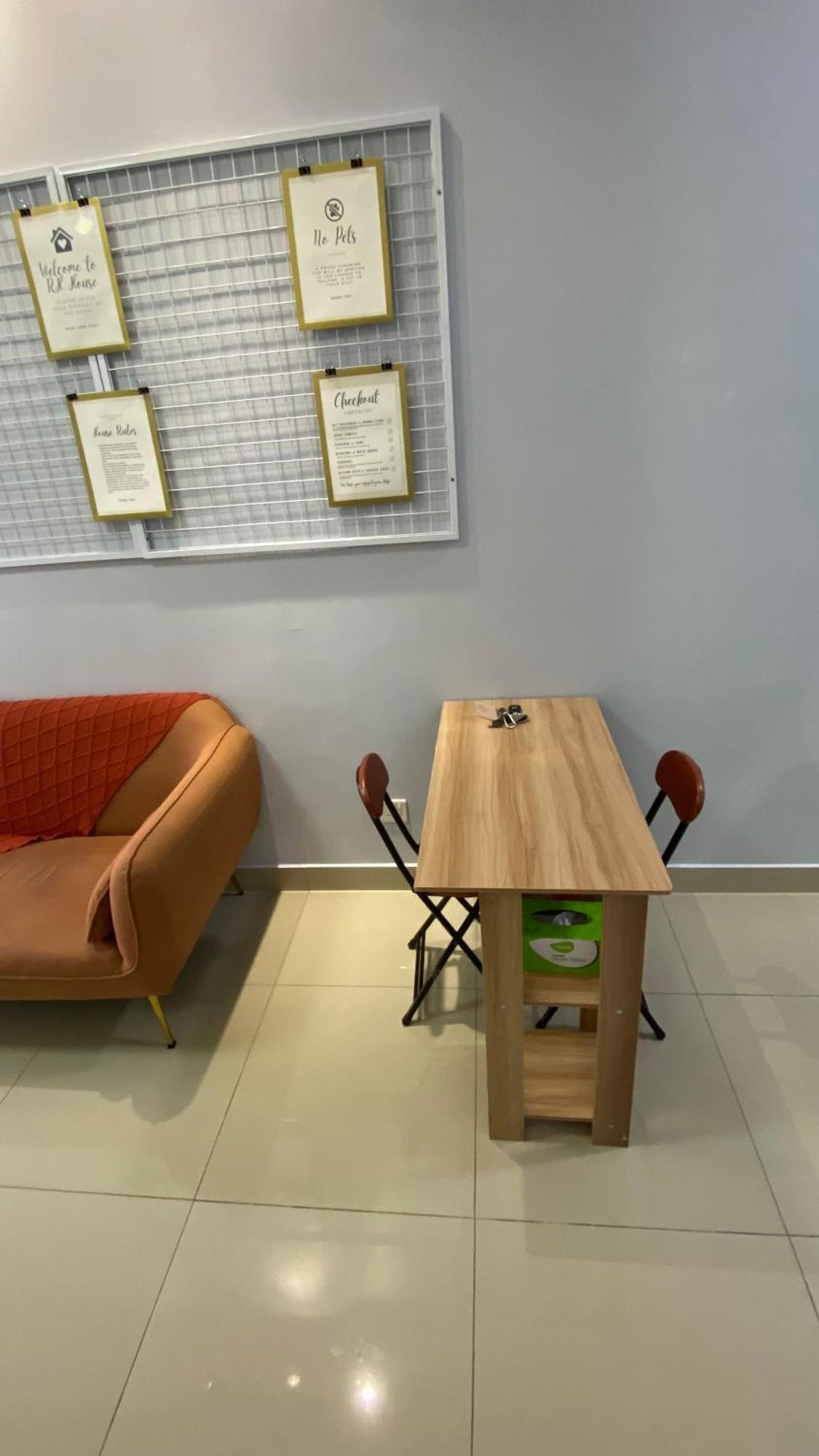Ayuman Suites, Gombak With Kl City View Kuala Lumpur Ngoại thất bức ảnh